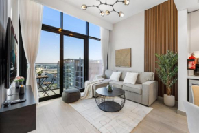Cozy 1-Bedroom Near Downtown